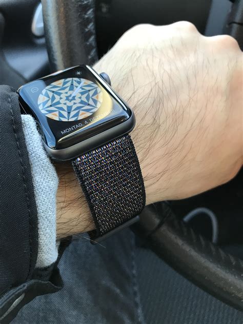 chubby cable watch band review|most comfortable apple band.